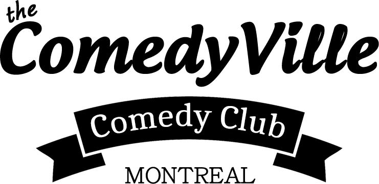 comedy shows montreal