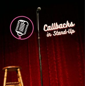 comedy club near me