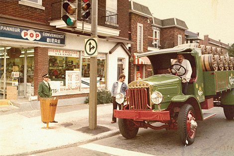 Why are Quebec Corner Stores Called Dépanneurs?