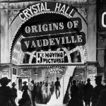 comedy club montreal - Origins of Vaudeville