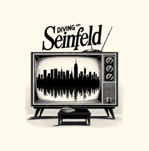 comedy show montreal - Seinfeld: The Journey Through the Most Watched TV Show of its Era