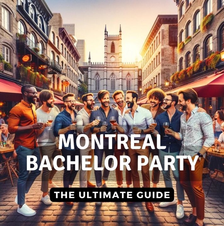 Montreal Party